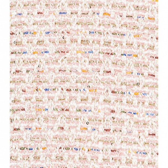 For Love & Lemons Dionne Mini Dress in Carnation S - Picture 11 of 16